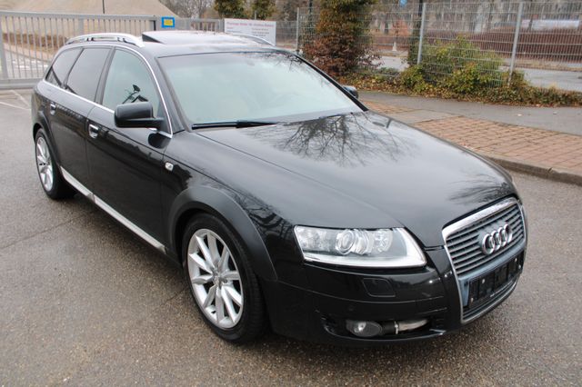 Audi A6 Allroad quattro 3.0 TDI*EXCLUSIVE*ALCANTA*MMI