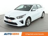 Kia cee'd 1.4 TGDI Vision*NAVI*TEMPO*CAM*PDC*SHZ* - Kia in Köln: Cee D