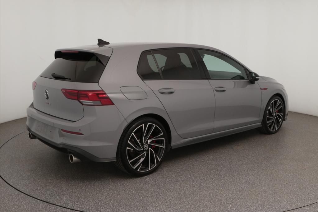 Volkswagen Golf GTI 2.0 TSI180kW Klima*Tempo*Nav*PDC*RFK*SH