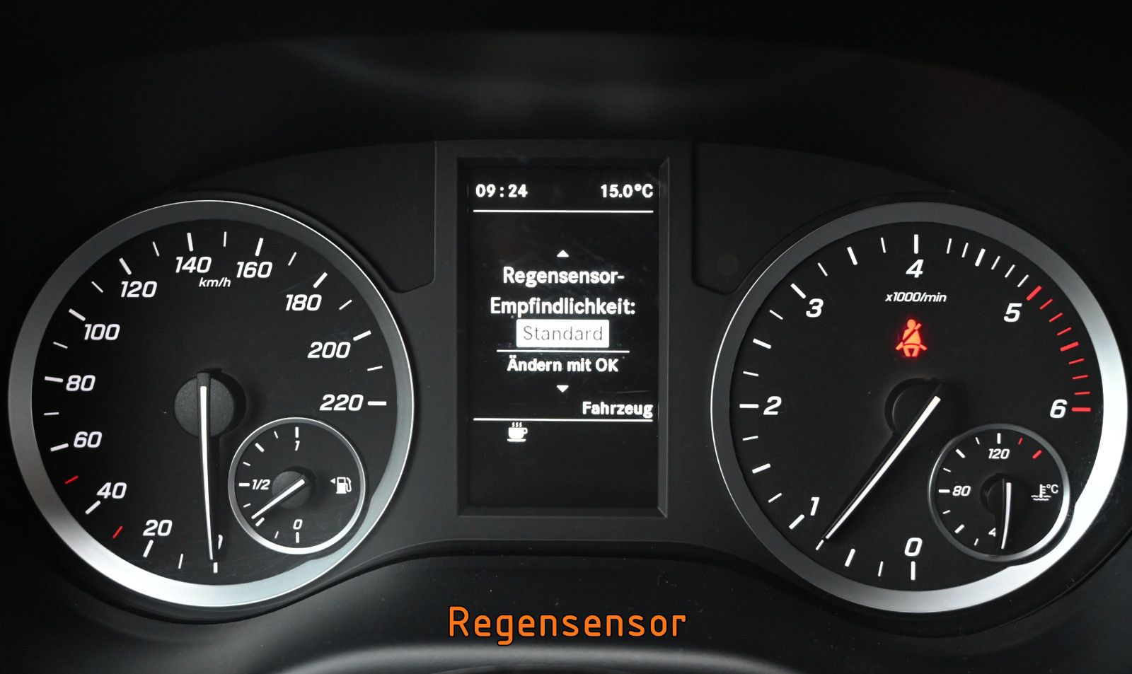 Fahrzeugabbildung Mercedes-Benz Vito 116 CDI Extralang PRO RWD °KAMERA°STANDHEIZ