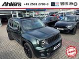 Jeep Renegade North Star+AUTOMATIK+SCHIEBEDACH+CARPLA - Jeep Renegade