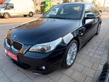 BMW 550i V8*Temp*Sitzheiz.-v.+h.*Head-Up*ACC*TOP* - BMW Gebrauchtwagen von 2006