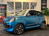 Ligier JS 50 L SPORT JS50 DCI Mopedauto Microcar 45 KM - Ligier mit Diesel-Antrieb: L
