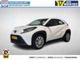 Toyota Aygo (X) 1.0 VVT-i | MT Play 5-türig | klima | k - gebrauchte Toyota Aygo (X) aus dem Jahr 2023