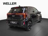 Kia Picanto 1.2 GT Line Klima LED RFK Temp DAB - Kia Picanto in Osnabrück