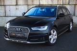 Audi A6 Allroad quattro 3.0TDI *MTRX*STND-HZ*BOSE*AHK - Audi A6 Allroad: Standheizung