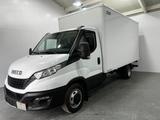 Iveco DAILY 35C16 2.3D KOFFER + LBW 3,5t |*ZW-BEREIFT* - Iveco 3 t 5