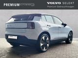 Volvo EX30 Ultra AWD Performance Pure Electric Twin Wi - blaue Volvo EX30
