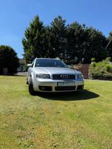 Audi S4 4.2 quattro Avant - - gebrauchte Audi S4 aus dem Jahr 2003