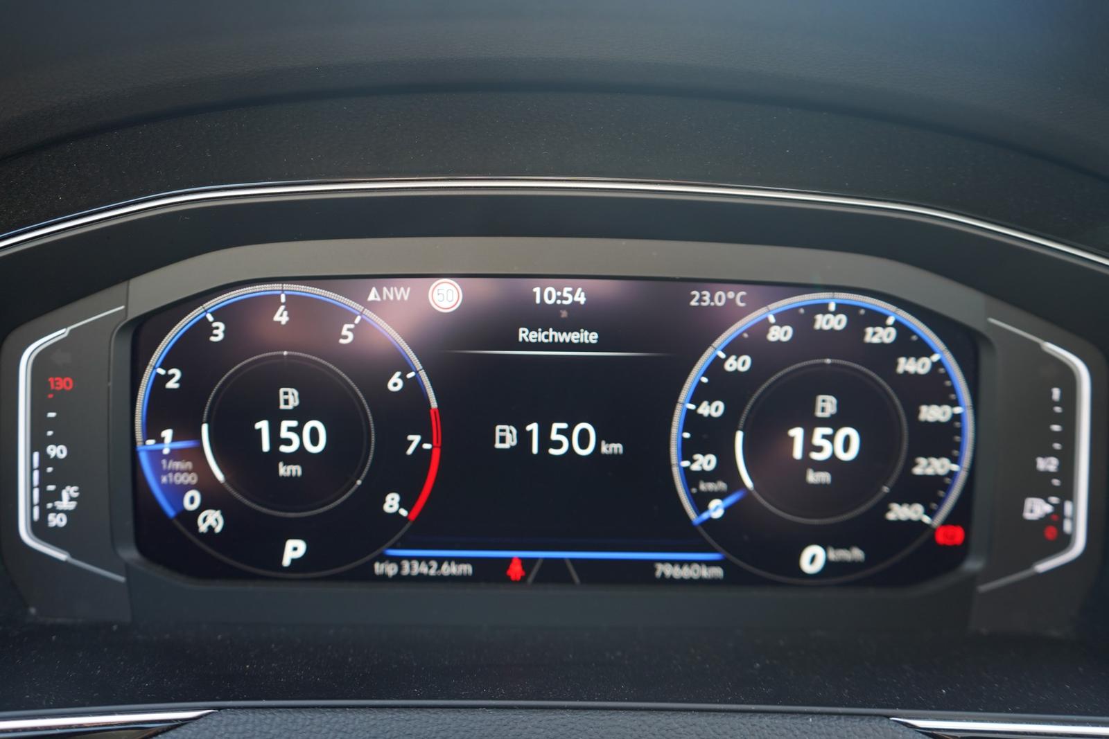 Volkswagen Passat 1.5 TSI Elegance DSG LED Navi ACC, миниатюра 24
