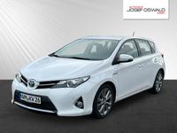 Toyota Auris Hybrid Start Edition