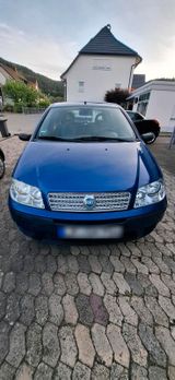Fiat Punto 1,2 Classic - Fiat Punto: Classic