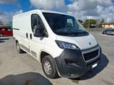 Peugeot Boxer 2.2 HDI 3 POSTI - MOTORE DA RIPRIS - Peugeot Boxer: Motor
