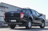 Ford Ranger XLT Doppelkabine 4x4 - gebrauchte Ford Ranger aus dem Jahr 2013