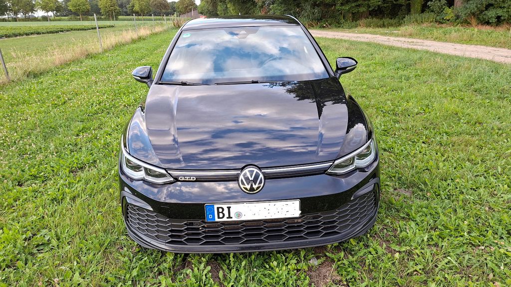 Image of Volkswagen Golf