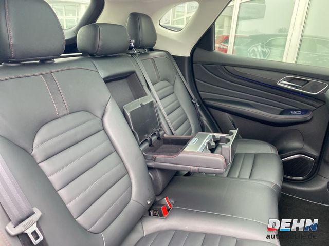 MG EHS PHEV 1.5 AT Luxury Pano ACC LED