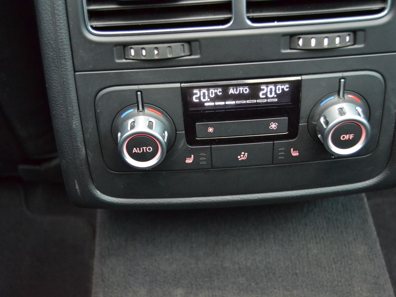 Touareg V8 4.2 TDI 340 PS R-Line Plus MEGA-VOLL/
