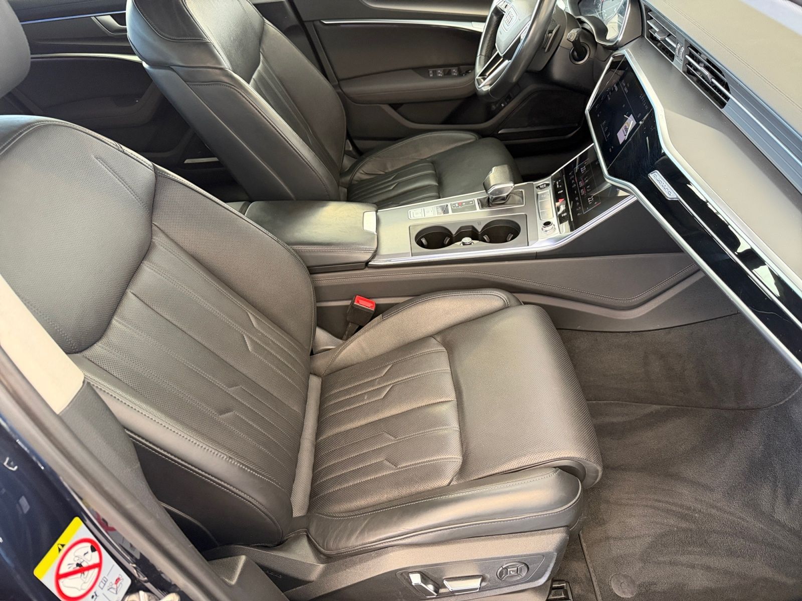 Audi A6 Allroad - Bild 13