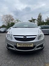 Opel Corsa D Basis - Gebrauchtwagen mit Automatik bis 2.500 Euro