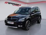 Skoda Yeti 1.2 TSI 1.Hand Automatik NAV AHK KLIMA - Skoda Yeti in Kassel
