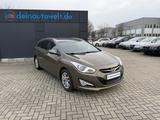 Hyundai i40 cw FIFA World Cup Edition - Hyundai i40 aus 2014