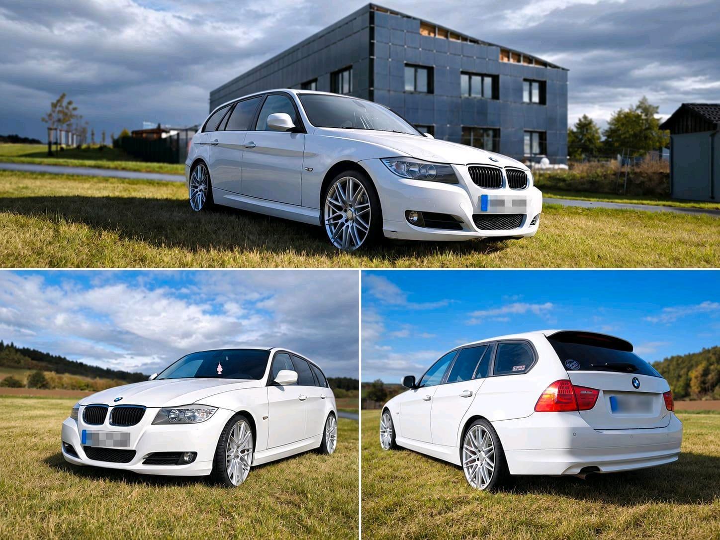 BMW 318