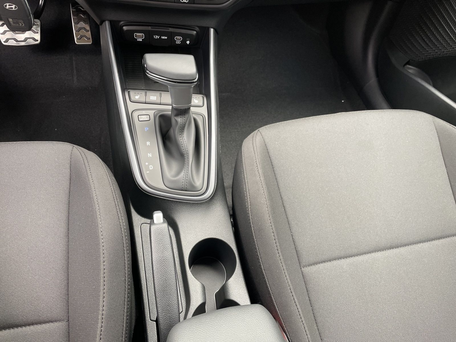 Hyundai BAYON – Bild 19