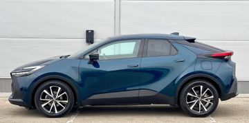 Toyota C-HR - 8