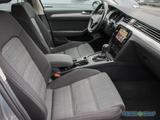 Volkswagen Passat Variant 2.0 TDI Business AHK Navi RüKa - Volkswagen Passat aus 2022