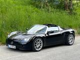 Opel Speedster 2.2 - ATS / Dbilas /  KW / Lotus ABS - Opel aus 2002