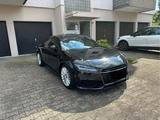 Audi TT Coupe 2.0 TFSI S tronic quattro - - Audi Gebrauchtwagen in Heilbronn