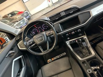 Audi Q3 35 TFSI  *1. Hand*Klima*Virtual Cockpit*