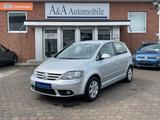 Volkswagen Golf Plus V Tour, Klimaanlage, 1-Hand - Volkswagen Golf: V Tour