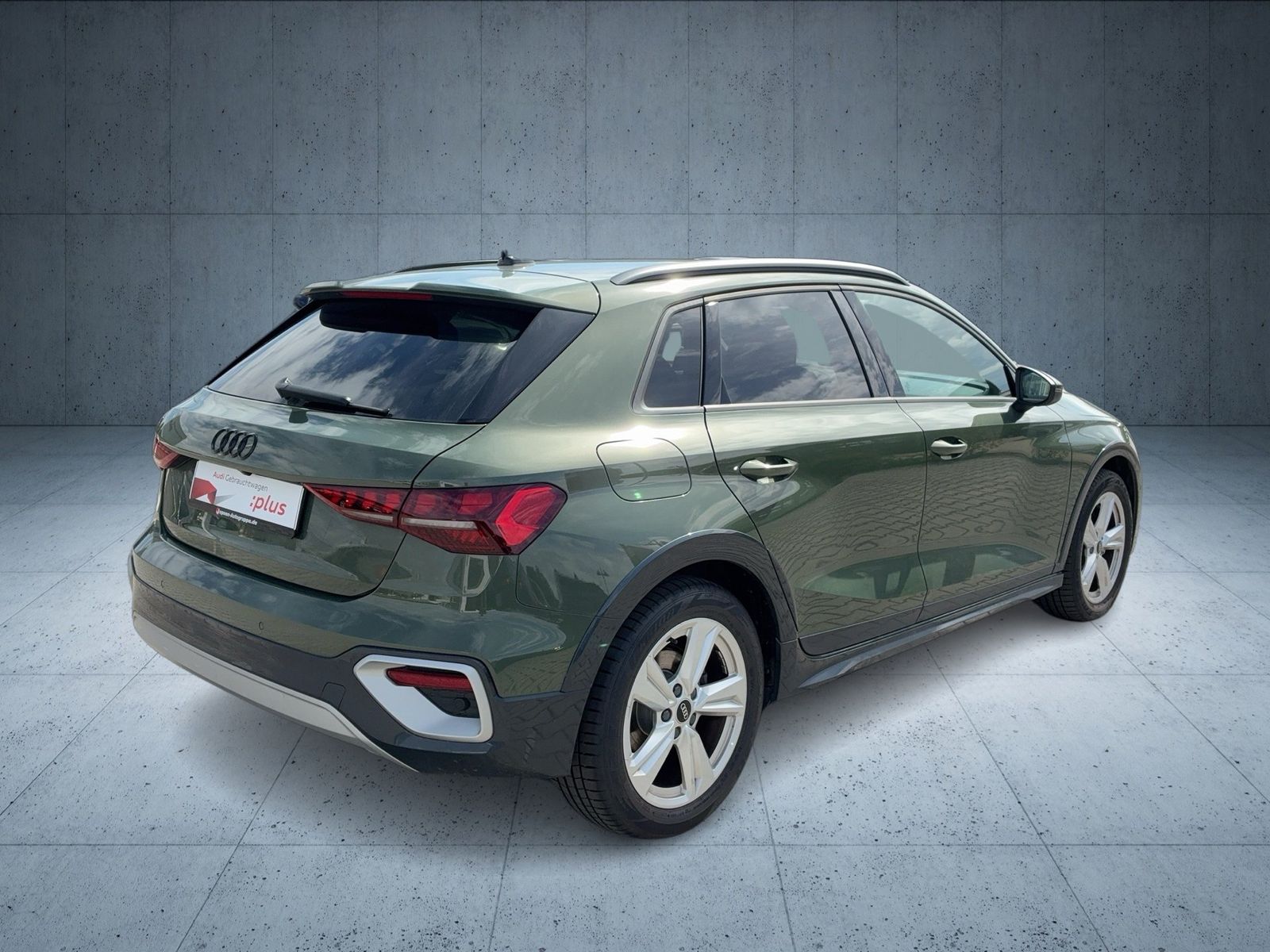 Audi A3 - Bild 6