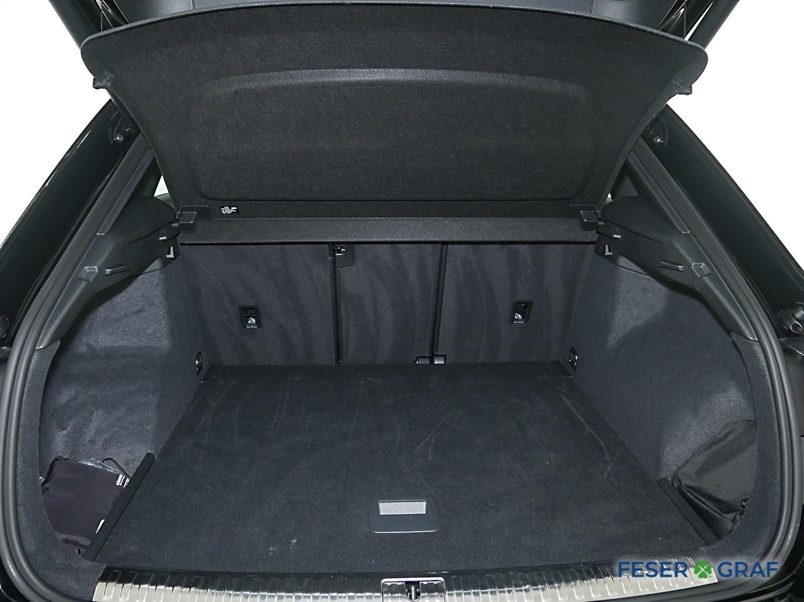 Audi Q3 - Bild 9