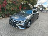 Mercedes-Benz E 400/AMG/19"/BURMESTER/PANO/K-GO/VOLL - Mercedes-Benz mit Benzin-Antrieb: Coupé, AMG Burmester Voll
