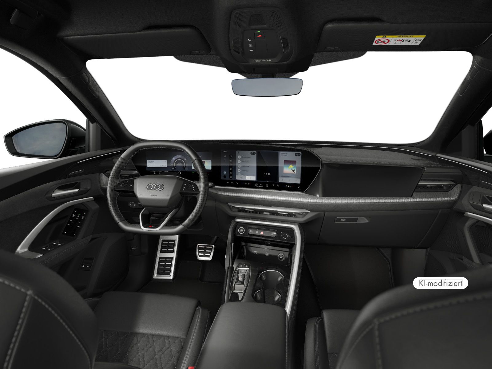 Audi Q5 - Bild 9
