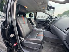 Fahrzeugabbildung Ford Ranger Wildtrak Doppelkabine 4x4 Standheizung