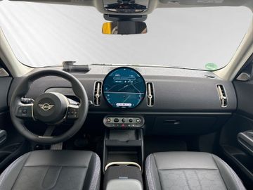 MINI Countryman C (Cooper) - 9