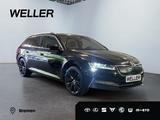 Skoda Superb Combi 1.4 TSI iV DSG Style *Navi*LED*DAB* - Skoda Superb Gebrauchtwagen in Bremen