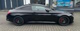 Mercedes-Benz C63 s AMG (Festpreis !) - Mercedes-Benz C 63 AMG in Düsseldorf