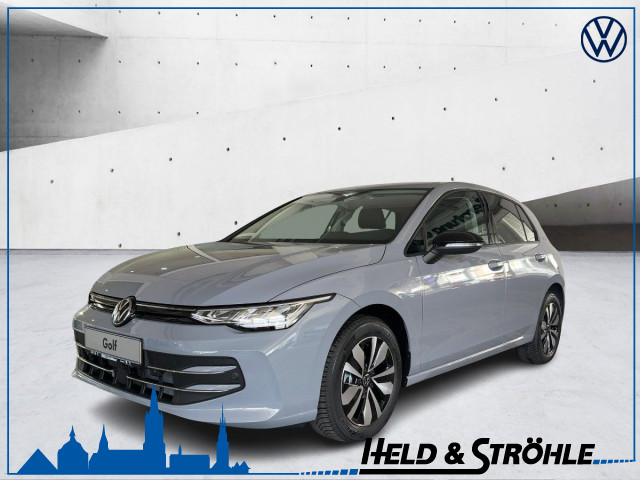Volkswagen Golf GOAL 1.5 eTSI DSG AKTIONSZULASSUNG