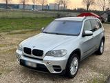 BMW E70 X5 LCI Sport 30D Facelift 3,5t - BMW X5: Facelift