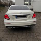 Mercedes-Benz E 350 AMG Line  - gebrauchte Mercedes-Benz E 350 aus dem Jahr 2019