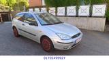 Ford Focus 1,4 Viva TÜV 10/2027 - Ford Focus: 1.4