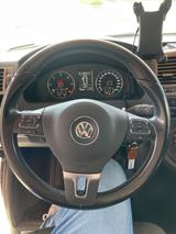 Volkswagen T5 Multivan mit Dachträger,Dachzelt,Markise uvm - Volkswagen T5: Markise