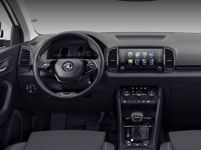 Skoda Karoq - Vorschau Bild 5