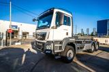 MAN TGS 33.430 BL