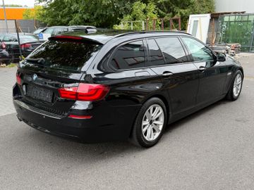 BMW 525 - 6