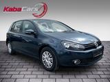 Volkswagen Golf VI Trendline *Klima*5-Türig*69TKM - Volkswagen aus 2009: Gol Trend
